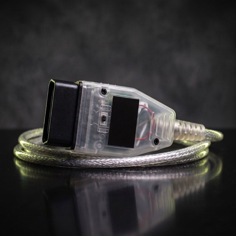 INPA K+DCAN Cable