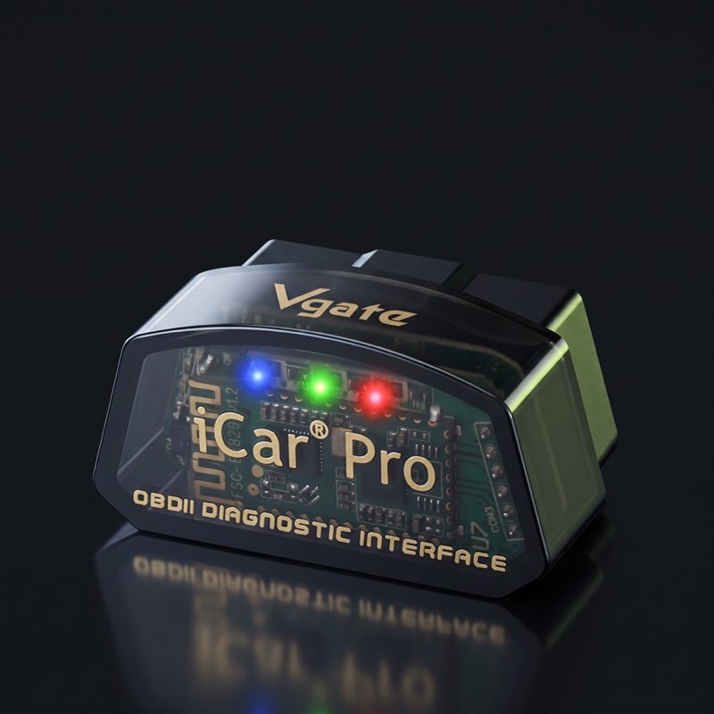 Vgate iCar Pro (BLE)